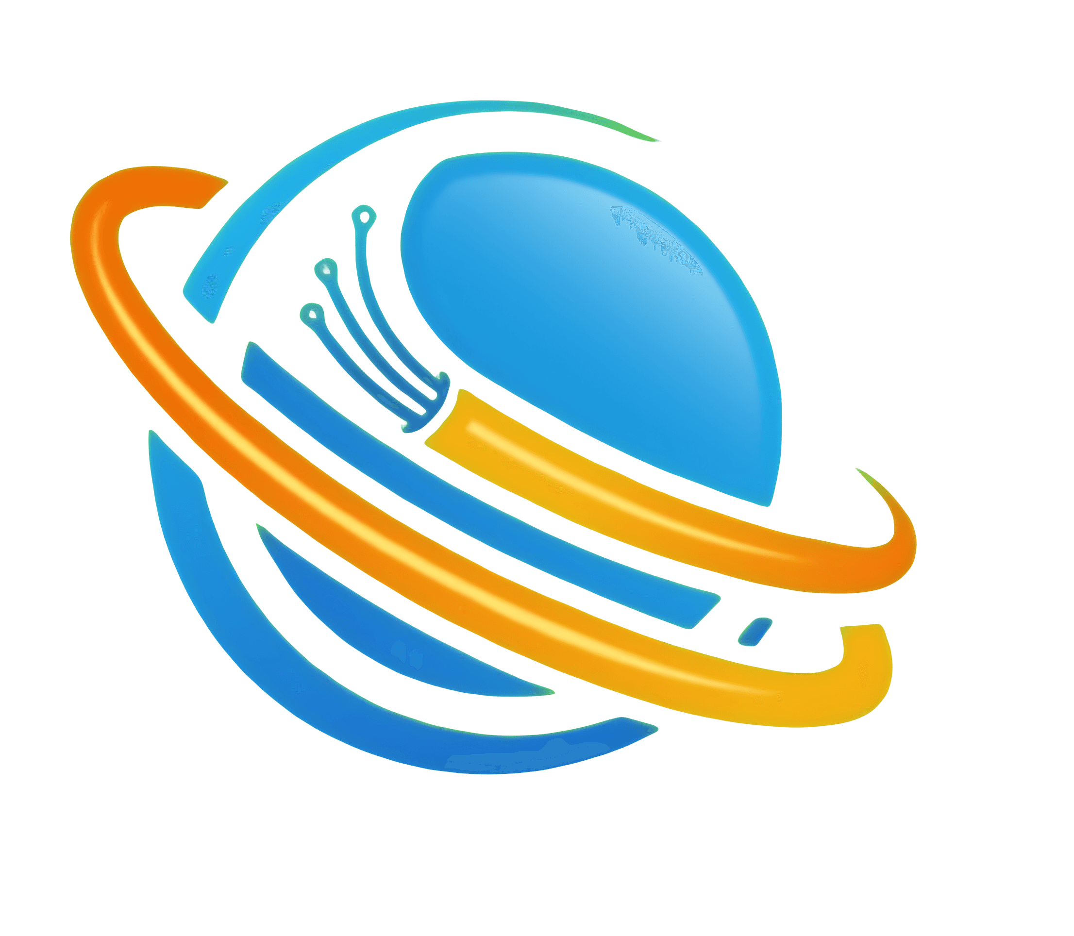 Infinity Solutions logo