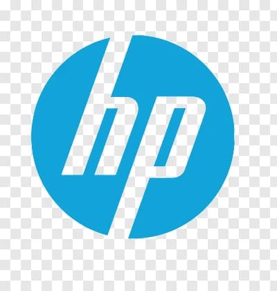 HP logo
