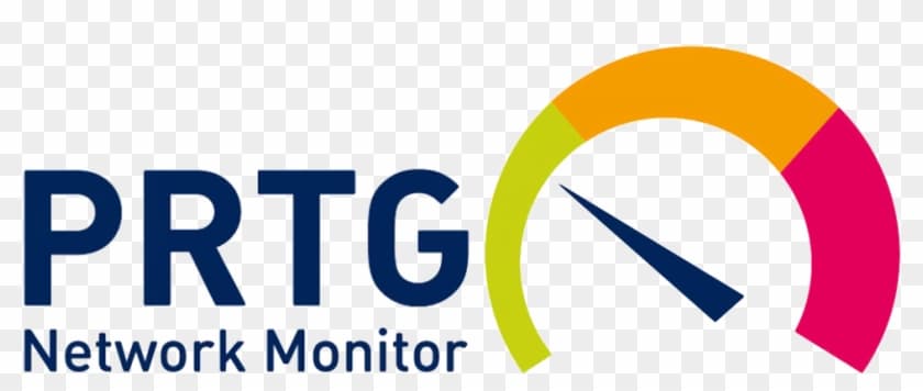 PRTG logo